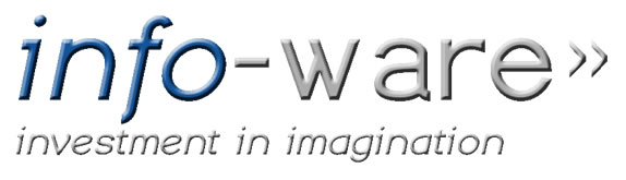 Infoware Logo